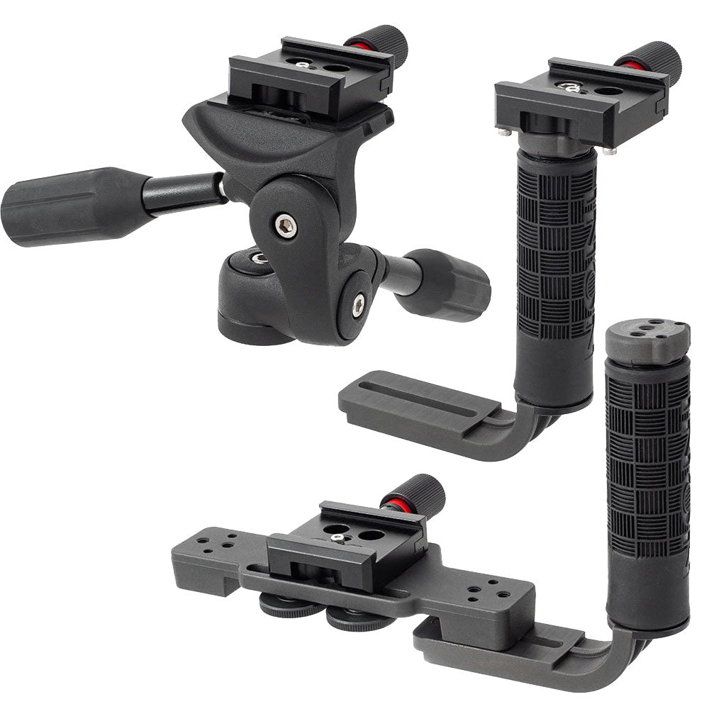 INON Quick Shoe W50 Clamp INON Quick Shoe W50 Clamp